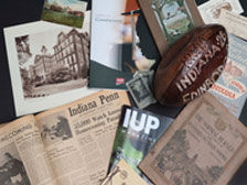 Through the Oak Grove: A History of Indiana University of Pennsylvania