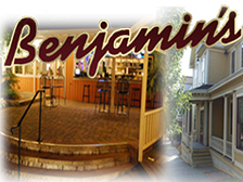 Benjamin's