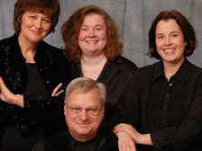 Litton String Quartet