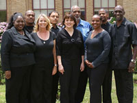 New Directions Veterans Choir