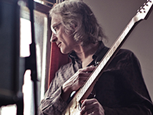 Sonny Landreth