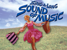 SingAlong Sound of Music