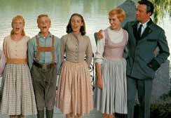 Von Trapp Family