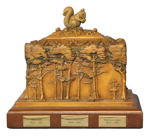 “The Oak Grove” Collectible Box