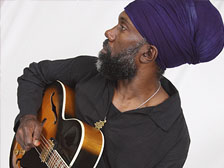 Corey Harris Corey Harris