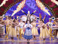 Beauty and the Beast Beauty and the Beast
