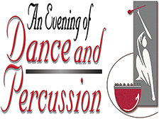 An Evening of Dance and Percussion