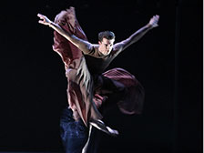 Essential Graham: Martha Graham Dance Company Essential Graham: Martha Graham Dance Company