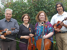 Litton Quartet Litton Quartet