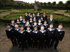 Vienna Boys Choir