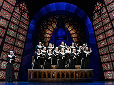 Sister Act Sister Act