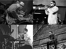 CALJE: Chicago Afro-Latin Jazz Ensemble