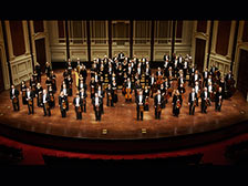 Pittsburgh Symphony Orchestra