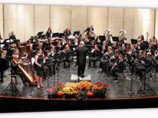 Annual Homecoming Concert: A New Beginning