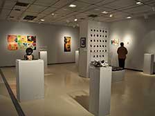 2016 MA Thesis Exhibit 2016 MA Thesis Exhibit