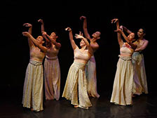 Daloy Dance Company Daloy Dance Company