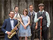Akropolis Reed Quintet Akropolis Reed Quintet