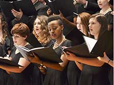 The Armed Man: A Mass for Peace The Armed Man: A Mass for Peace