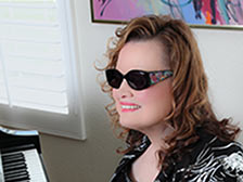 Diane Schuur