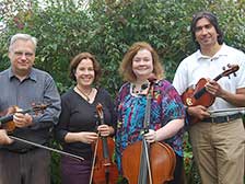 The Litton Quartet The Litton Quartet