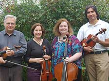 The Litton Quartet