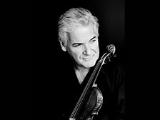 Pinchas Zukerman