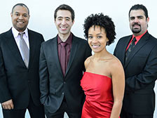 The Harlem Quartet The Harlem Quartet
