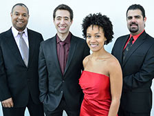 The Harlem Quartet