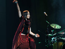 HAYA: Migration Concert HAYA: Migration Concert