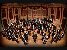 Pittsburgh Symphony Orchestra