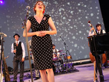 The Hot Sardines The Hot Sardines