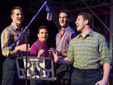 Jersey Boys Jersey Boys