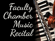 IUP Faculty Chamber Music Recital