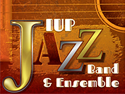 IUP Jazz Band and Ensemble Concert