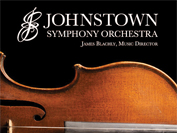 Johnstown Symphony Orchestra Presents Handel's "Messiah"