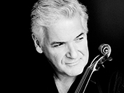 Pittsburgh Symphony Orchestra with Pinchas Zukerman