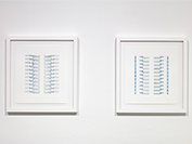 Kara Skylling: new work