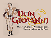 Don Giovanni 