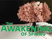 The Awakening of Spring 