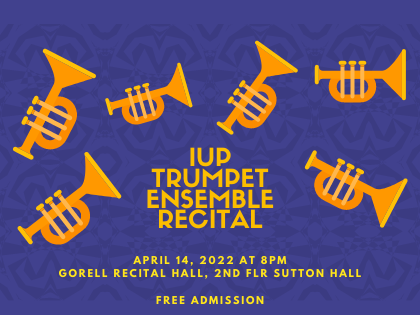 Trumpet Ensemble Logo