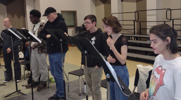 Feature Article:  Concert to Highlight Pittsburgh Opera Residency 