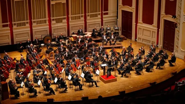 S&T Bank Partners with IUP’s Lively Arts to Present Pittsburgh Symphony Orchestra