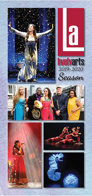 2019-20 Brochure Cover