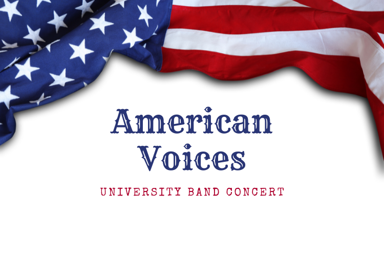 American Voices Logo