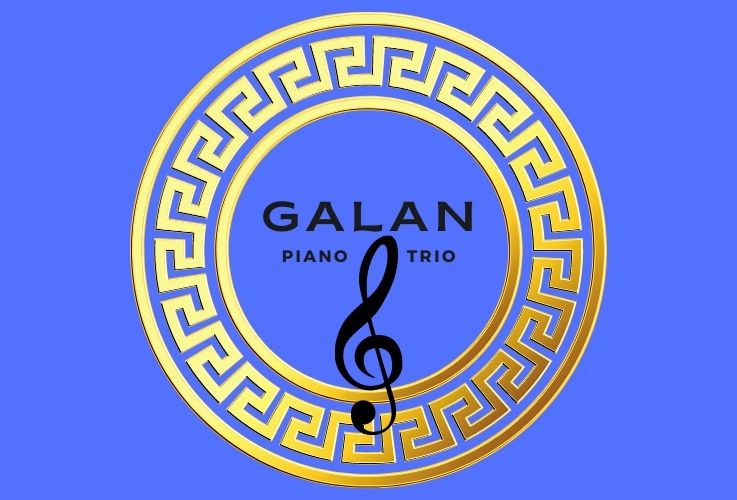 Galan Piano Trio Recital