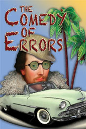 Comedy of Errors