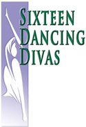 Sixteen Dancing Divas