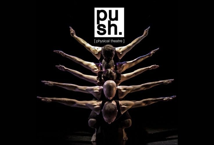 Push Theatre Logo