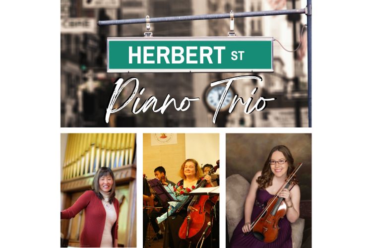 Herbert Street Logo