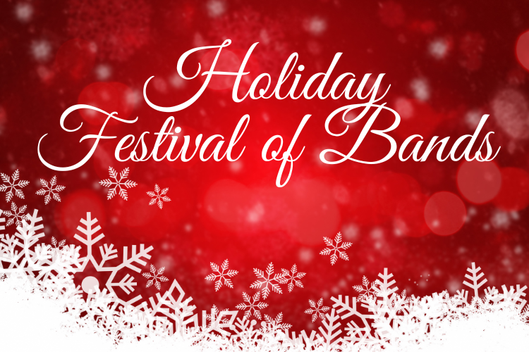 Holiday Logo